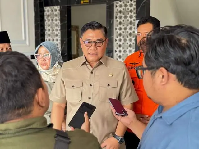 Komisi V DPR RI Dukung Penambahan Gerbong KAI Perkuat Layanan Transportasi Publik
