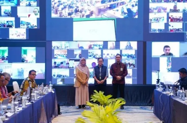 Tes Kemampuan Akademik Nasional Dimulai, Sekolah Sambut Antusias