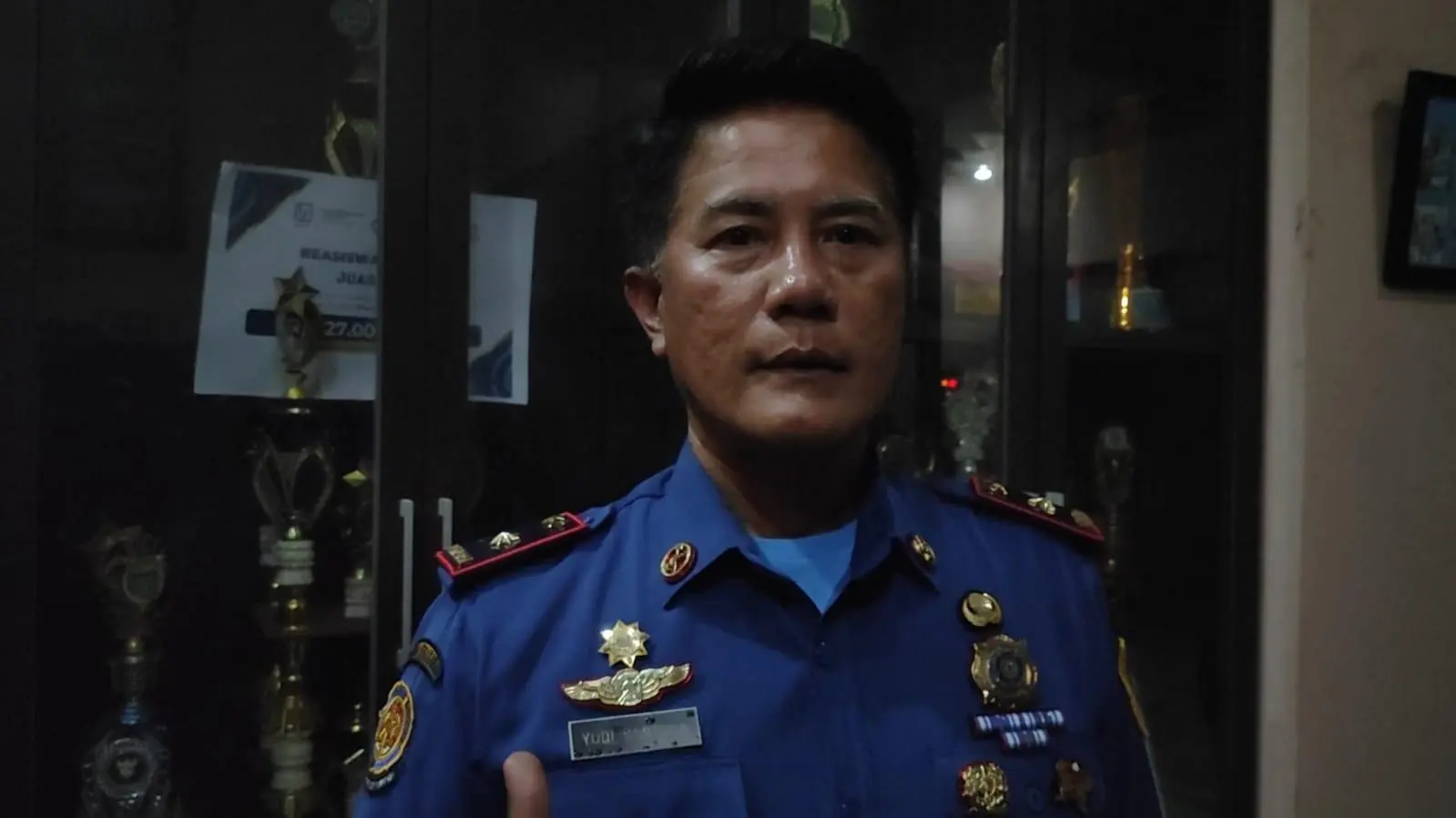 Atap SMK Ambruk di Bogor, Puluhan Siswa Terluka Akibat Hujan Angin, Begini Kronologinya!