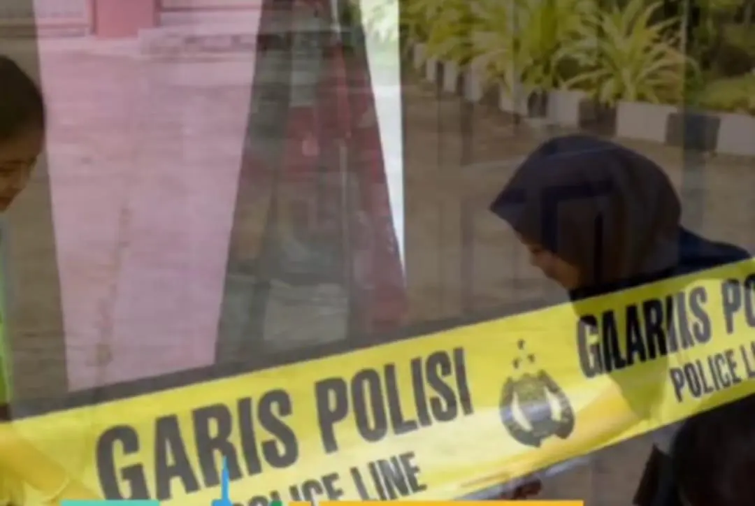 Siswi MTs di Cikembar Ditemukan Tewas Gantung Diri, Diduga Akibat Tekanan Sosial