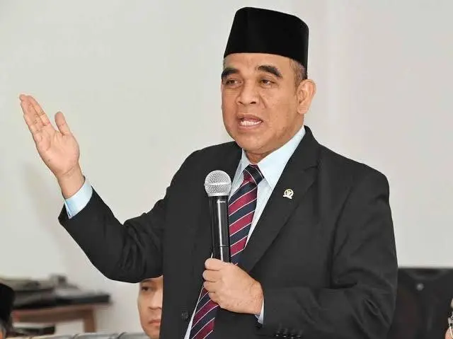 Ketua MPR RI Ahmad Muzani: Hari Santri Momentum Refleksi, Nasionalisme, dan Membangun Peradaban