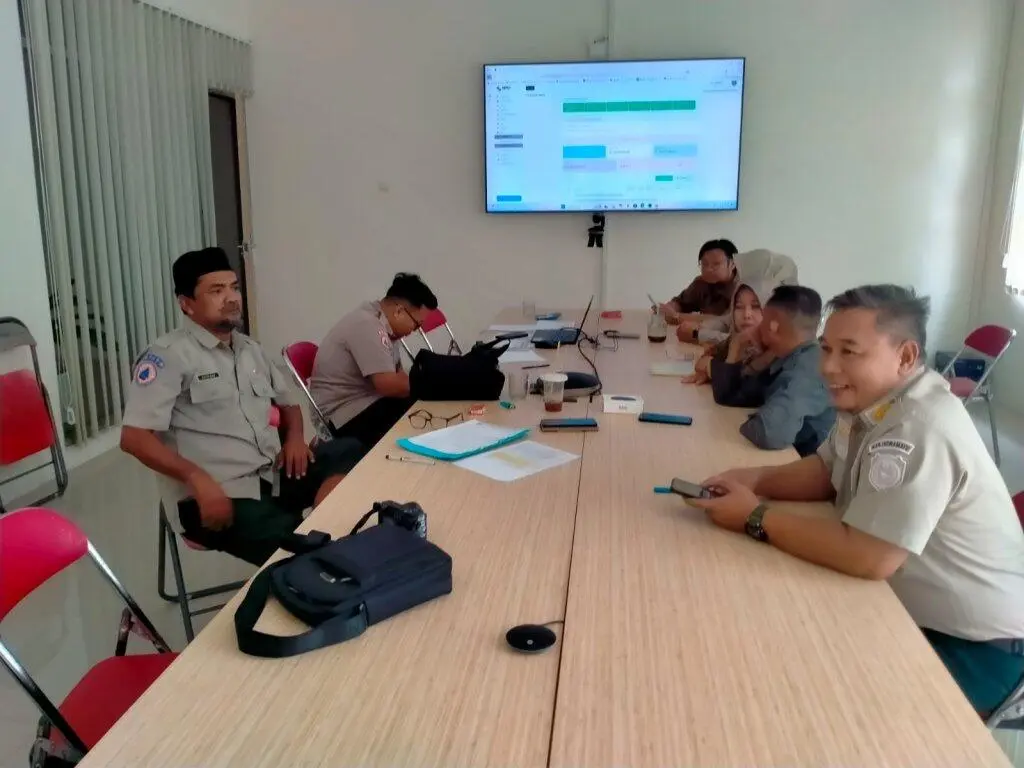 Indramayu Membara: Waspada Suhu Ekstrem Ancam Kesehatan!