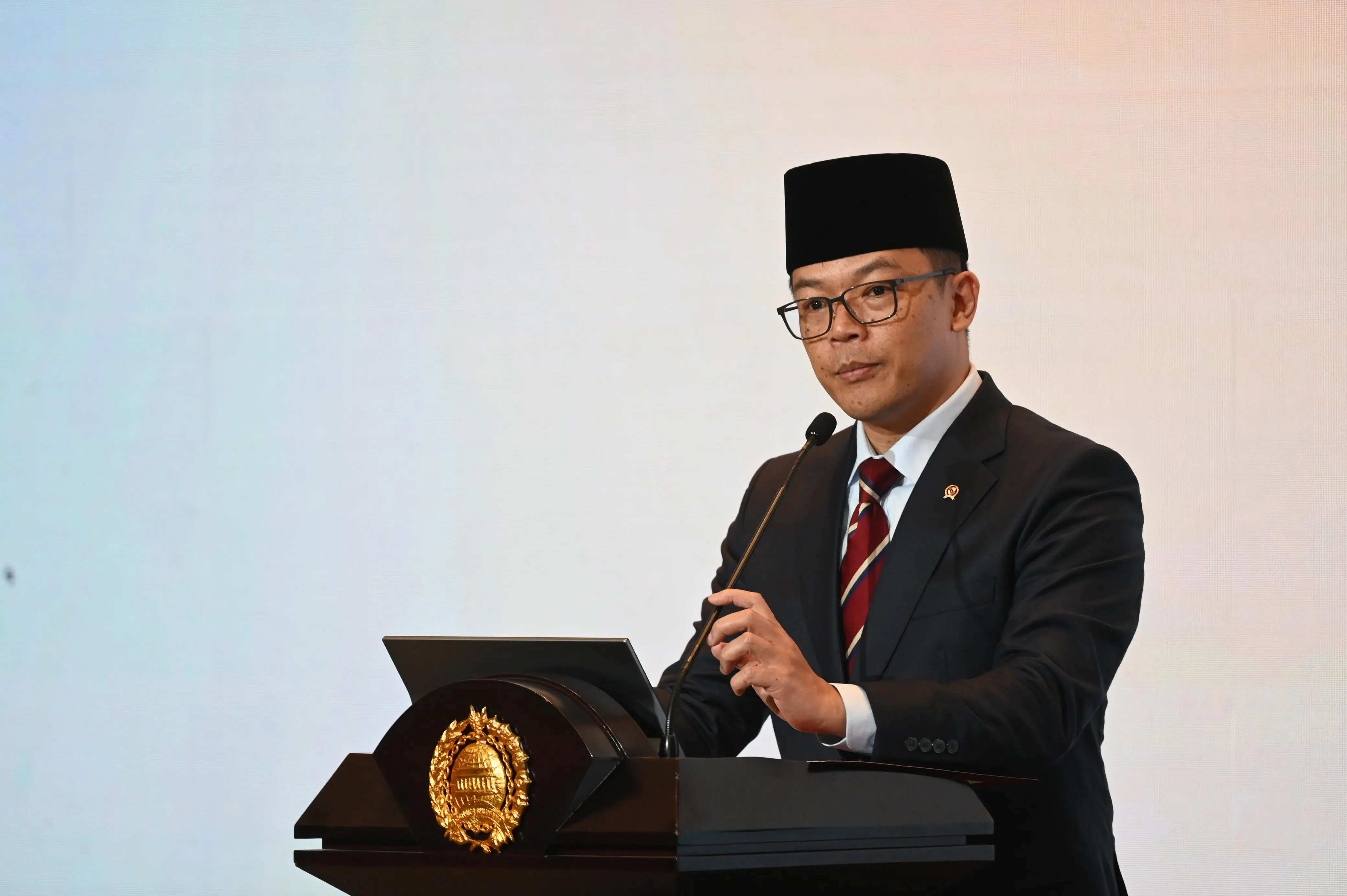 Dipimpin Menteri Sugiono, Kemlu Raih Skor Kedua Tertinggi dalam Riset IndoStrategi Satu Tahun Kabinet Merah Putih