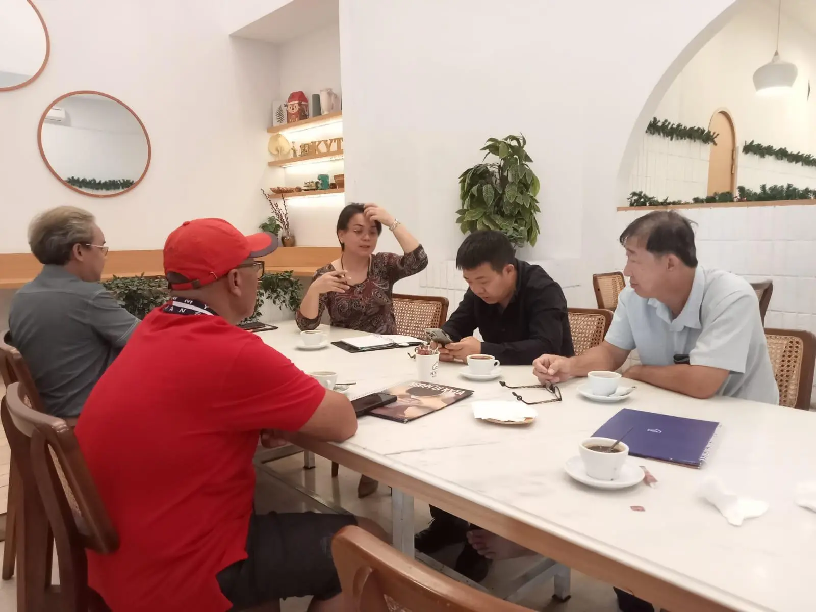 Kang Pelor: Pasar Monyet Citepus Berubah Wajah, Dari Stigma Lama Menuju Wisata Bermartabat dan Ramah Keluarga