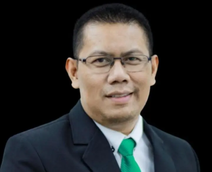 Uben Yunara, Mantan Komisaris Utama BPR Kertaraharja, Resmi Ditahan Polda Jabar