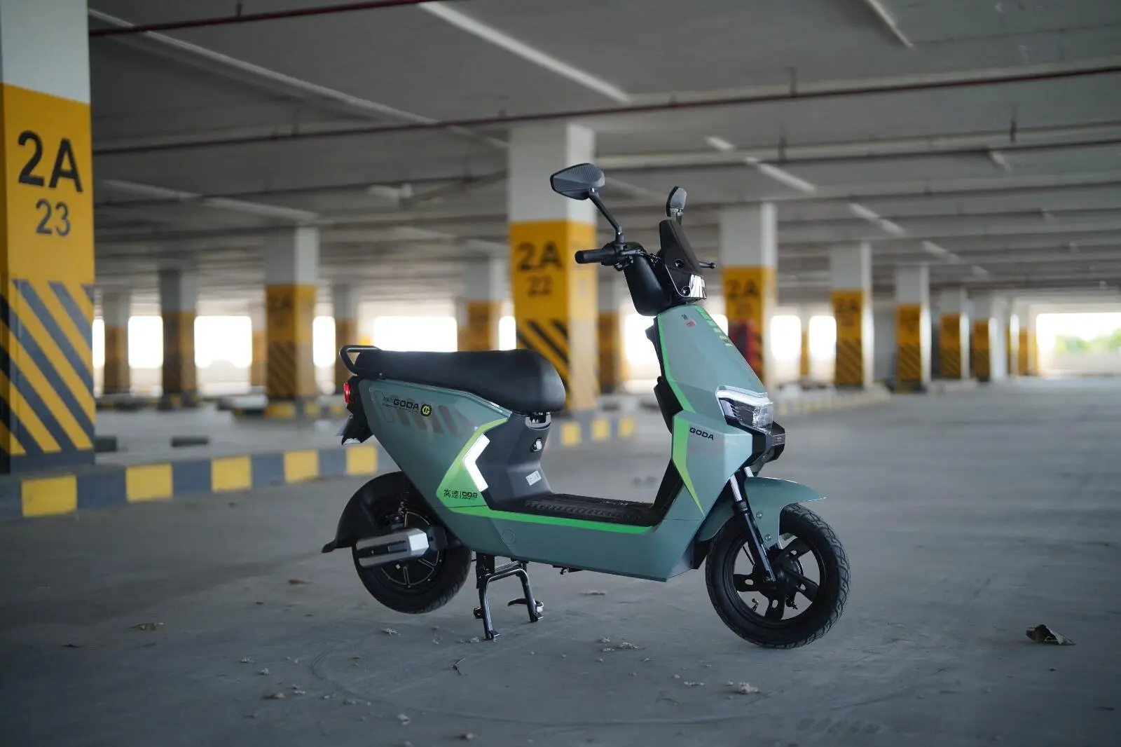 Goda vs Uwinfly: Dua Kandidat Kuat Sepeda Listrik Terbaik yang Sedang Naik Daun