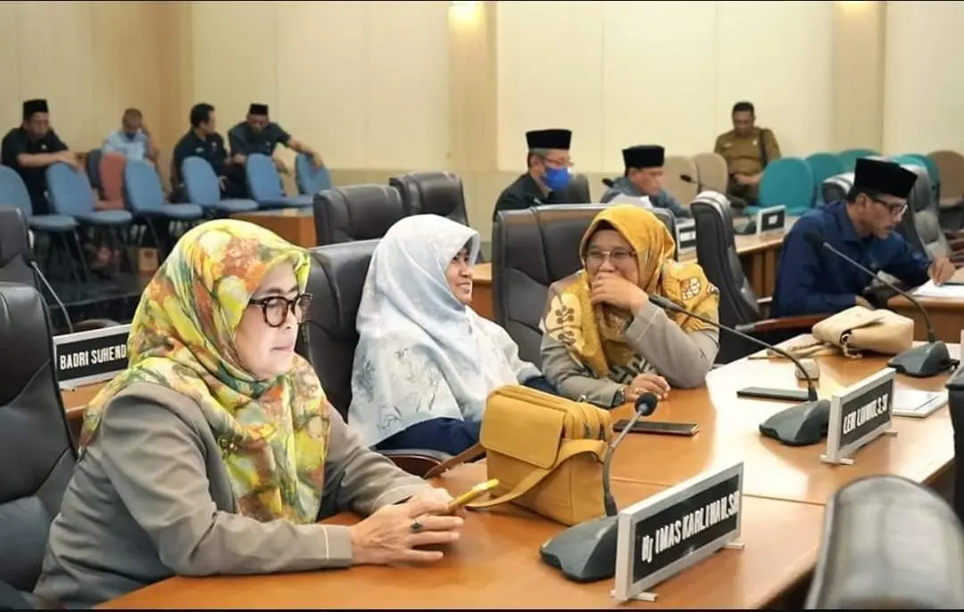 Sukabumi Siaga Hadapi Potensi Penurunan Transfer Dana Pusat 2026