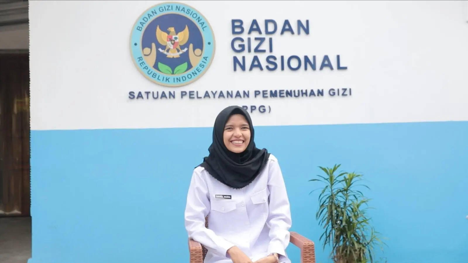 Tengok SPPG Sentul, Pangan Dipasok UMKM dan Koperasi Desa