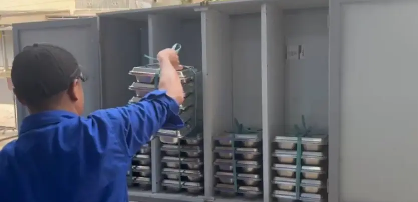 Relawan SPPG MBG Alfathonah Antar Gizi ke Pelosok Pajampangan, Wujud Nyata semangat Jampangkulon Nyate Bos dalam Sukabumi yang Mubarokah