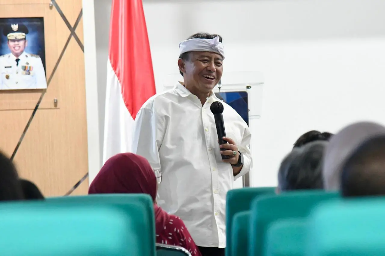 APBD 2025 Jabar Naik Drastis: Fokus Infrastruktur, Pendidikan, Kesehatan!