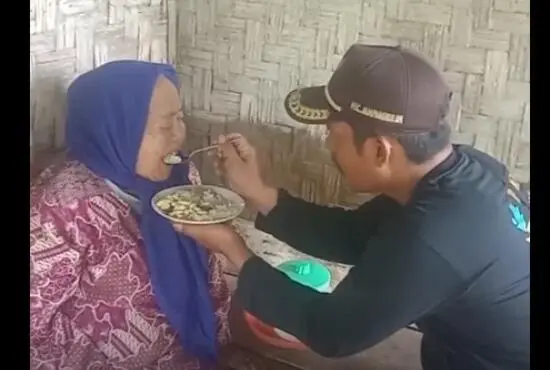 Dari Dapur ke Pintu: Pokmas SALIRA Menjaga Amanah Negara