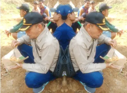 Bapak Dading, Camat yang Menyapa dengan Hati: Jampangkulon Nyate Bos, Sukabumi Mubarokah