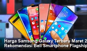 Tampilan elegan Samsung Galaxy terbaru dengan desain minimalis, menonjolkan bezel tipis dan modul kamera yang terintegrasi mulus di studio foto berlatar putih bersih.