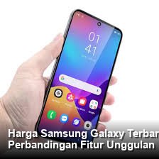 Tampilan elegan Samsung Galaxy terbaru dengan bingkai logam tipis dan modul kamera yang menonjol, dipotret dengan pencahayaan studio yang tajam.