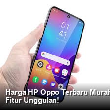 Tampilan elegan dari smartphone Oppo terbaru dengan bezel tipis dan modul kamera modern, difoto dengan pencahayaan studio yang tajam.