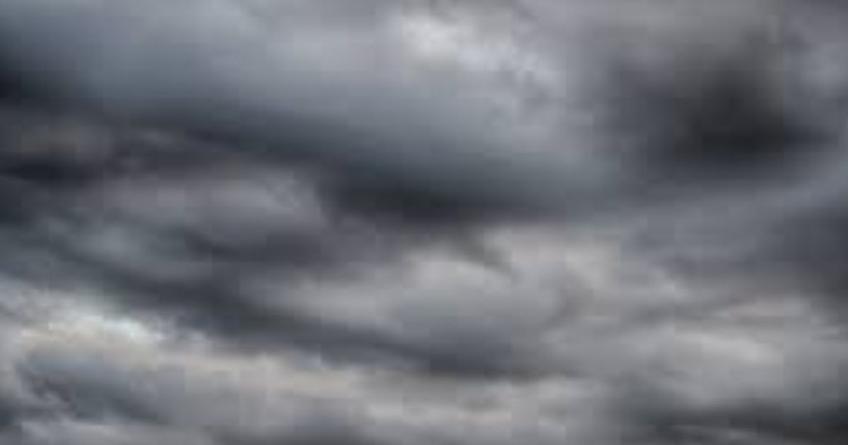 Cuaca Wilayah Kabupaten Bogor dan Sekitarnya