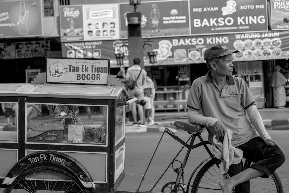 Cuaca Wilayah Kabupaten Bogor dan Sekitarnya