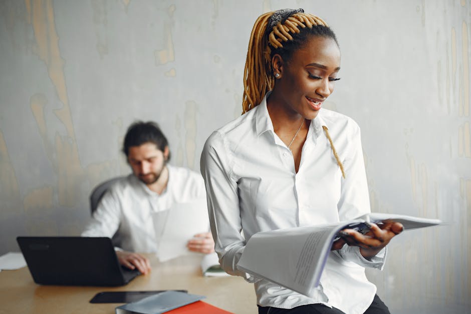 Sinkronisasi Ambisi dan Intimasi: Strategi Jitu Mengelola Karier dan Hubungan