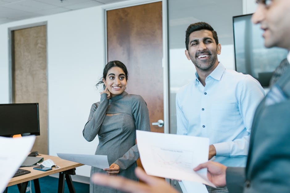 Mengelola Batas: Kunci Sukses Karier dan Harmoni Hubungan