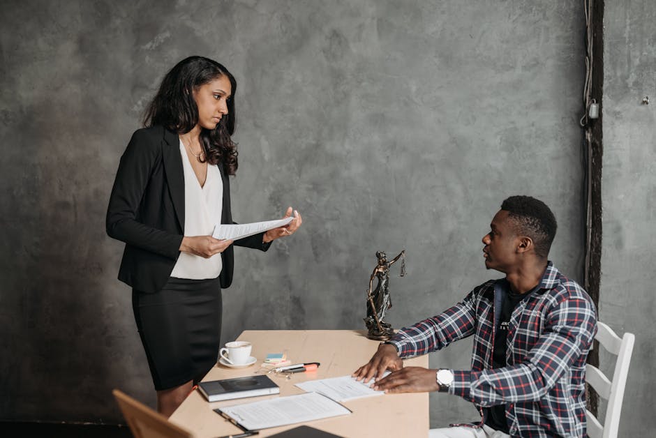 Strategi Menjaga Harmoni Hubungan di Tengah Tuntutan Karier Profesional