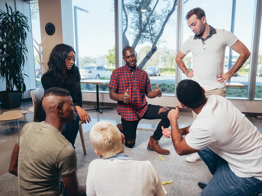Sinergi Karier dan Asmara: Kunci Mencapai Keseimbangan Hidup Berkualitas