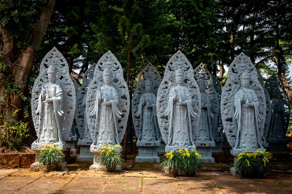 Strategi Investasi Saham Jangka Panjang untuk Stabilitas Keuangan