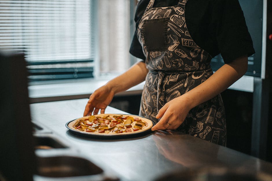Gerakan Pangan Lokal: Mengangkat Kekayaan Bahan Nusantara di Dapur Modern