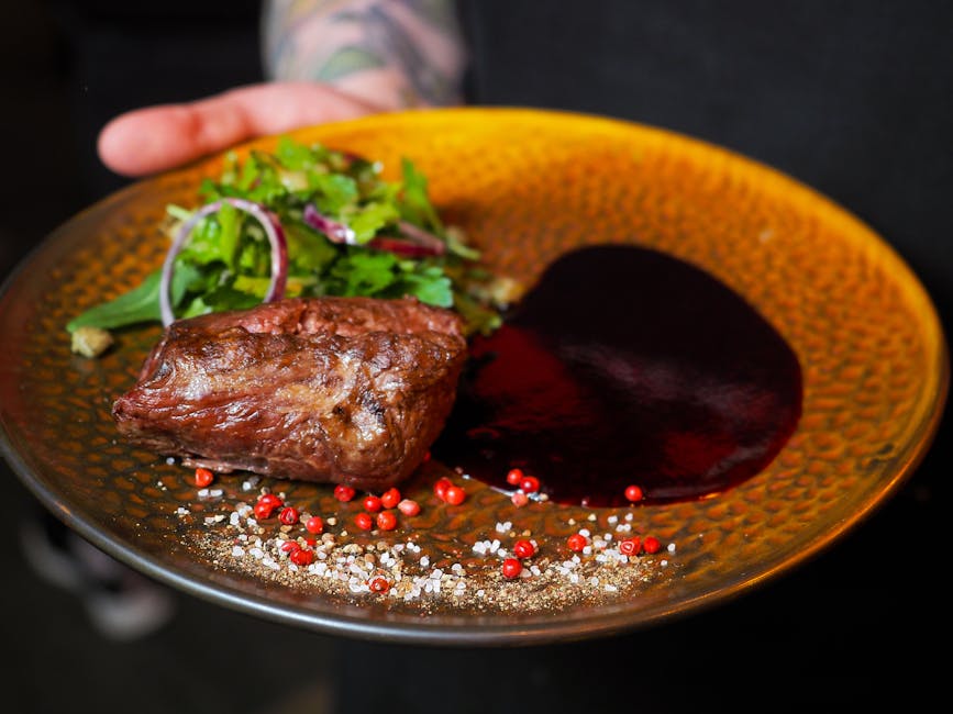 Eksplorasi Rasa: Transformasi Autentik Kuliner Tradisional di Era Modern