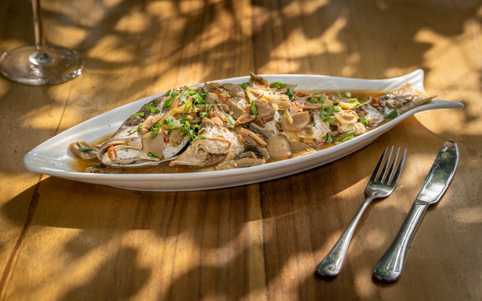 Eksplorasi Cita Rasa Nusantara Melalui Inovasi Kuliner Berbasis Rempah