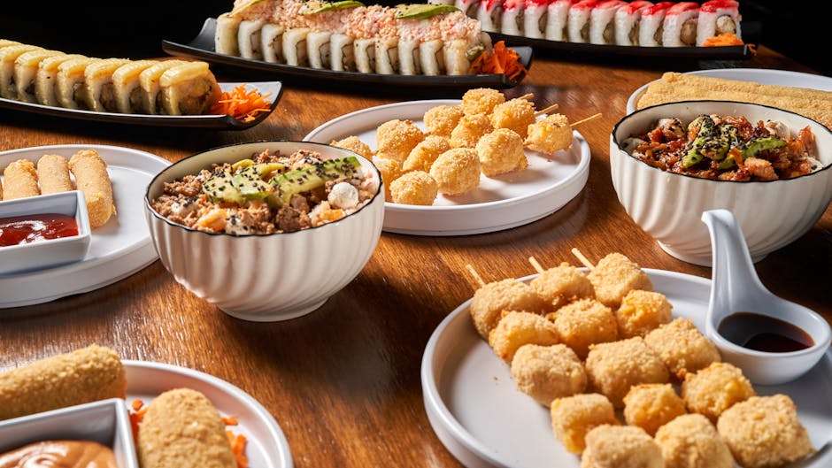 Transformasi Kuliner Tradisional Indonesia Menembus Pasar Global