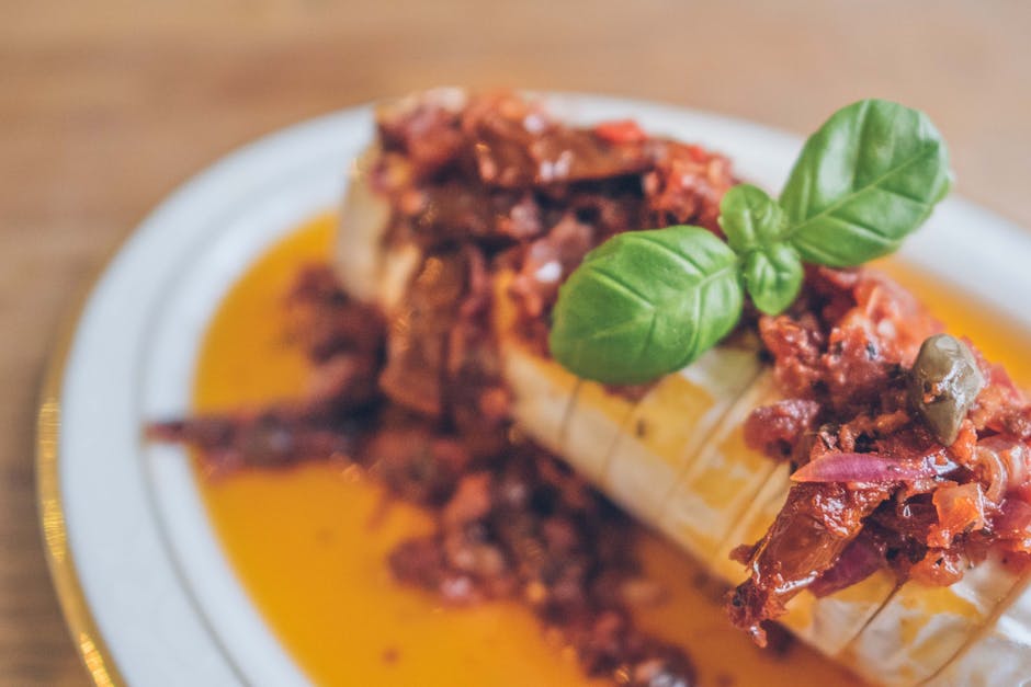 Menjamin Keberkahan Melalui Tren Kuliner Halal yang Kian Diminati