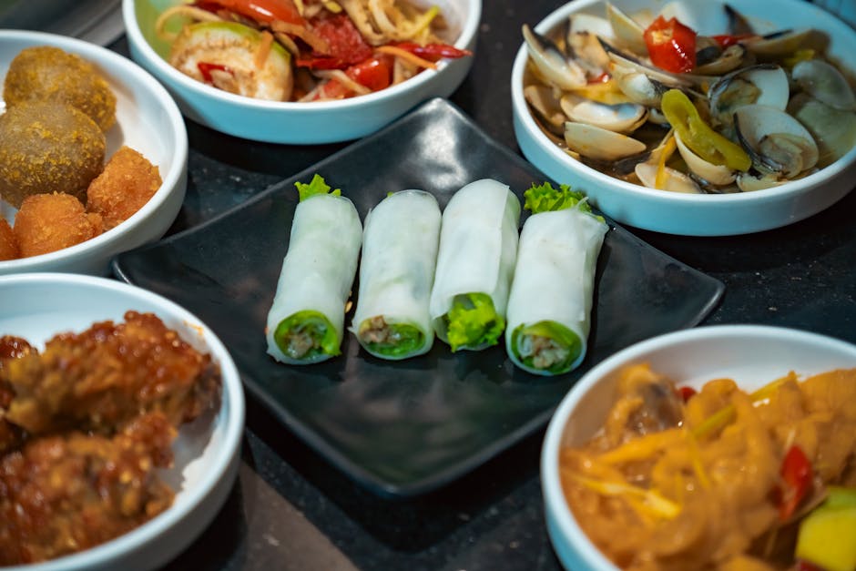 Pentingnya Memilih Kuliner Halal dan Thayyib bagi Kesehatan Muslim