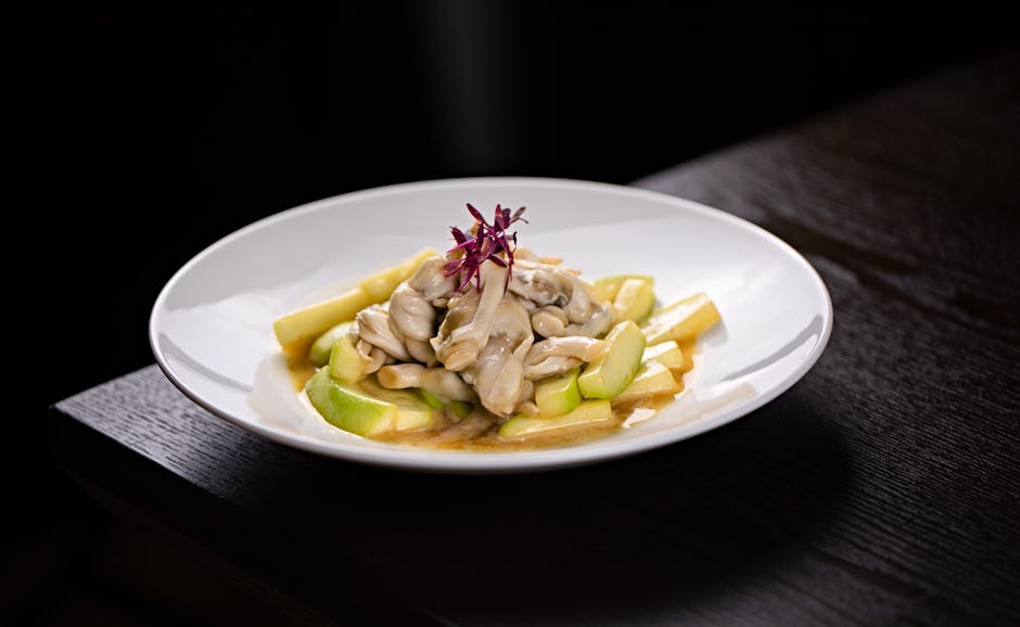 Rahasia Nutrisi Tempe: Protein Nabati Lokal yang Mendunia