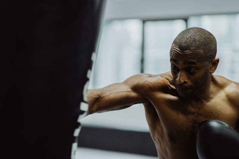 Strategi Jangka Panjang Pembinaan Atlet: Membangun Dominasi Olahraga Nasional