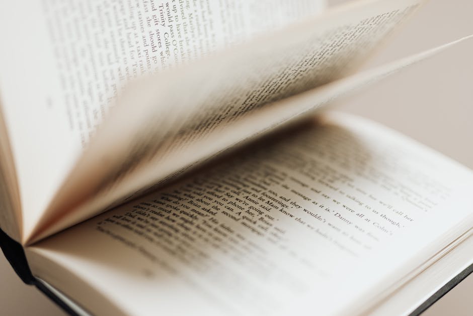 Luka yang Menempa Jiwa: Perjalanan Menemukan Kedewasaan Sejati