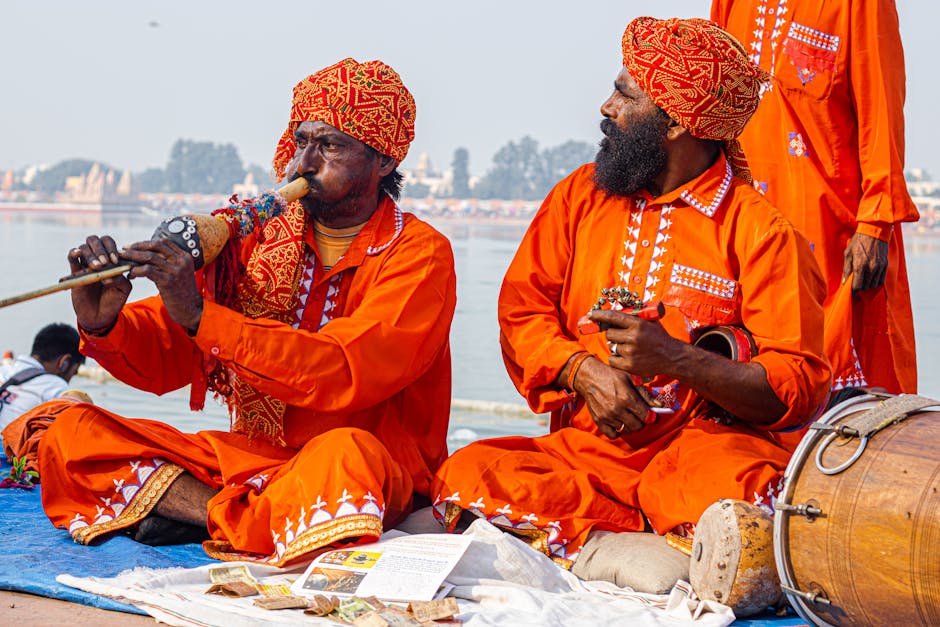 Ilustrasi simbol zodiak Scorpio yang elegan dengan latar belakang langit malam bertabur bintang yang memberikan kesan misterius dan tenang.